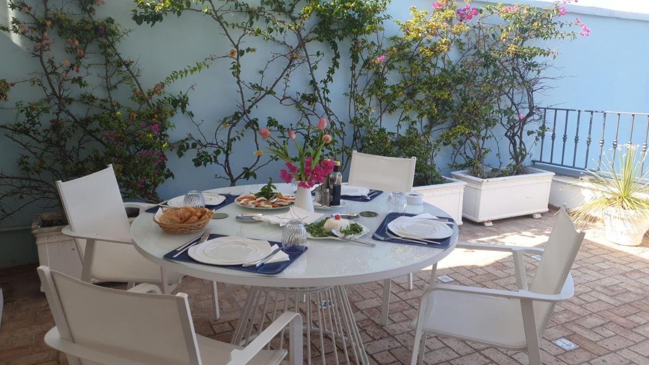 Relais Maresca Luxury Small Hotel & Terrace Restaurant Capri Exterior photo