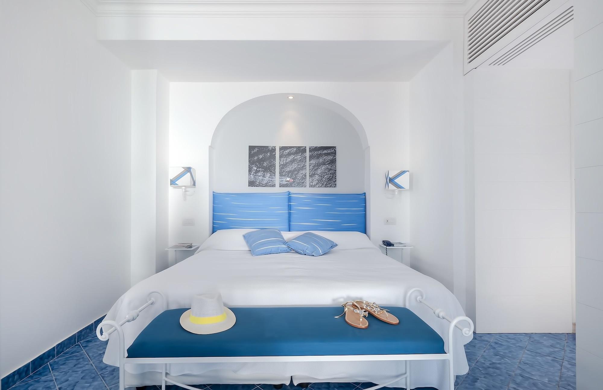 Relais Maresca Luxury Small Hotel & Terrace Restaurant Capri Exterior photo
