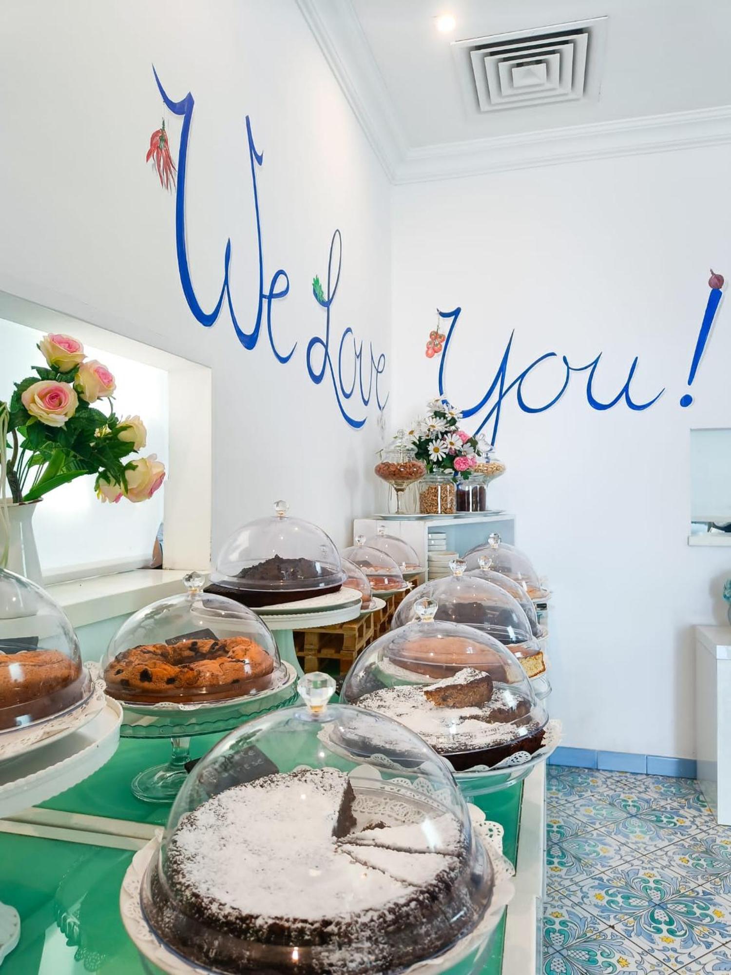 Relais Maresca Luxury Small Hotel & Terrace Restaurant Capri Exterior photo